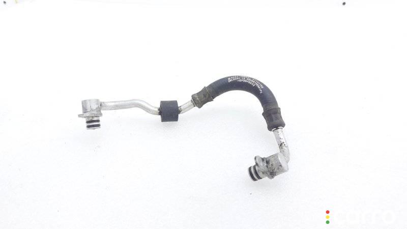 M278 Turbin soyutma borusu R